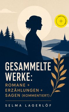eBook: Gesammelte Werke: Romane + Erzählungen + Sagen (Kommentiert)