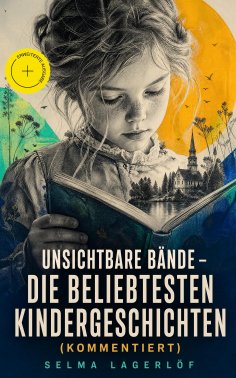 eBook: Unsichtbare Bände - Die beliebtesten Kindergeschichten (Kommentiert)
