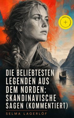 ebook: Die beliebtesten Legenden aus dem Norden: Skandinavische Sagen (Kommentiert)