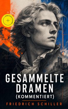 eBook: Gesammelte Dramen (Kommentiert)