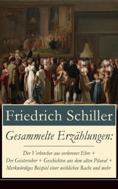 ebook gesammelte erzhlungen der verbrecher aus verlorener ehre der geisterseher geschichten aus - Erzahlung Beispiel ebook gesammelte erzhlungen der verbrecher aus verlorener ehre der geisterseher geschichten aus - Erzahlung Beispiel