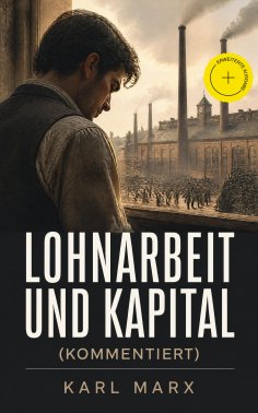 eBook: Lohnarbeit und Kapital (Kommentiert)