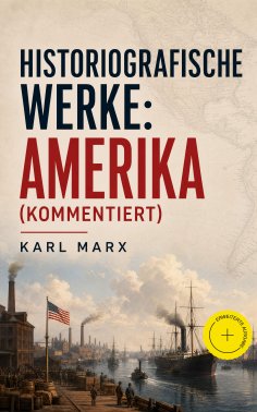eBook: Historiografische Werke: Amerika (Kommentiert)