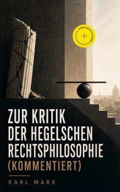 eBook: Zur Kritik der Hegelschen Rechtsphilosophie (Kommentiert)