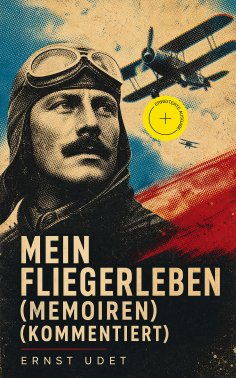 eBook: Mein Fliegerleben (Memoiren) (Kommentiert)