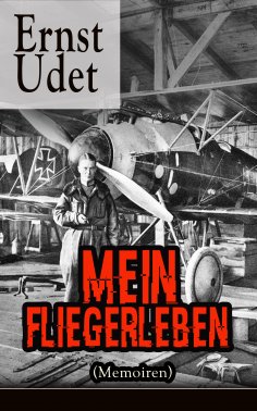 ebook: Mein Fliegerleben (Memoiren)