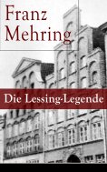 ebook: Die Lessing-Legende