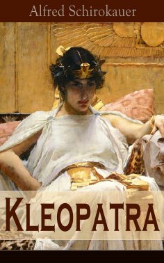 ebook: Kleopatra