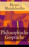 ebook: Philosophische Gespräche