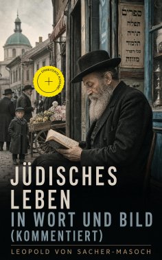 eBook: Jüdisches Leben in Wort und Bild (Kommentiert)