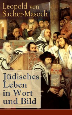eBook: Jüdisches Leben in Wort und Bild