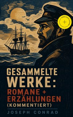 ebook: Gesammelte Werke: Romane + Erzählungen (Kommentiert)