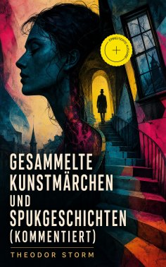 ebook: Gesammelte Kunstmärchen und Spukgeschichten (Kommentiert)