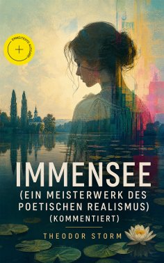 eBook: Immensee (Ein Meisterwerk des poetischen Realismus) (Kommentiert)