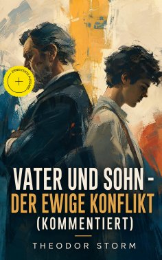 eBook: Vater und Sohn - Der ewige Konflikt (Kommentiert)