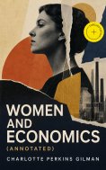 ebook: Women and Economics (Annotated)