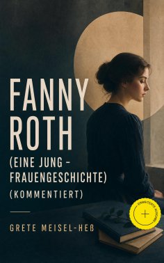 eBook: Fanny Roth (Eine Jung - Frauengeschichte) (Kommentiert)