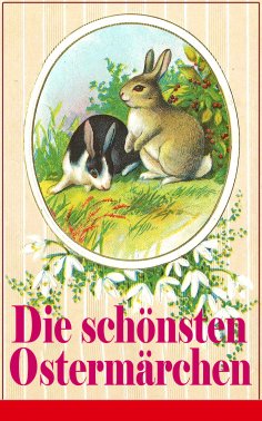 eBook: Die schönsten Ostermärchen