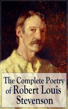 eBook: The Complete Poetry of Robert Louis Stevenson