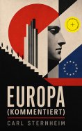 eBook: Europa (Kommentiert)