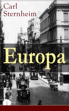 ebook: Europa