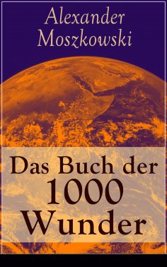 eBook: Das Buch der 1000 Wunder
