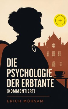ebook: Die Psychologie der Erbtante (Kommentiert)