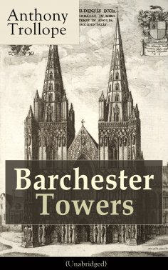eBook: Barchester Towers (Unabridged)