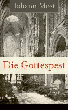 eBook: Die Gottespest