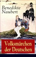 eBook: Volksmärchen der Deutschen