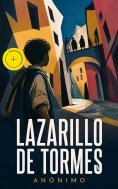 ebook: Lazarillo de Tormes (Anotado)