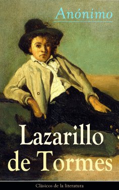 eBook: Lazarillo de Tormes