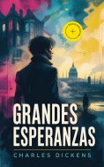 eBook: Grandes Esperanzas (Anotado)