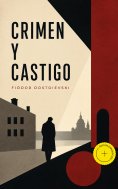 ebook: Crimen y Castigo (Anotado)
