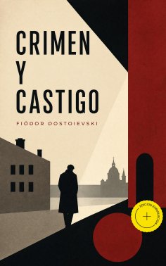 ebook: Crimen y Castigo (Anotado)