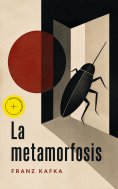 ebook: La metamorfosis (Anotado)