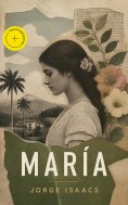 ebook: María (Anotado)