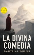 eBook: La divina Comedia (Anotado)