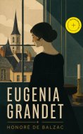 eBook: Eugenia Grandet (Anotado)