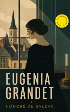 eBook: Eugenia Grandet (Anotado)