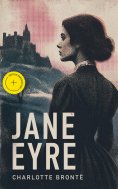 eBook: Jane Eyre (Anotado)