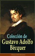 eBook: Colección de Gustavo Adolfo Bécquer