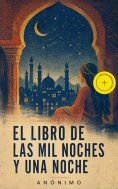 eBook: El libro de las mil noches y una noche (Anotado)