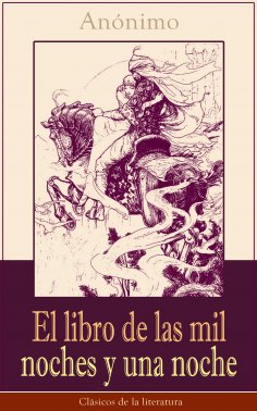 eBook: El libro de las mil noches y una noche