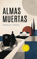 eBook: Almas muertas (Anotado)