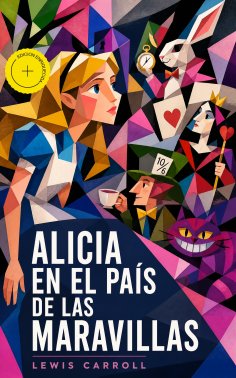 ebook: Alicia en el País de las Maravillas (Anotado)