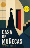 eBook: Casa de muñecas (Anotado)