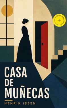eBook: Casa de muñecas (Anotado)