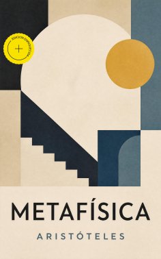 ebook: Metafísica (Anotado)