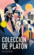 eBook: Colección de Platón (Anotado)